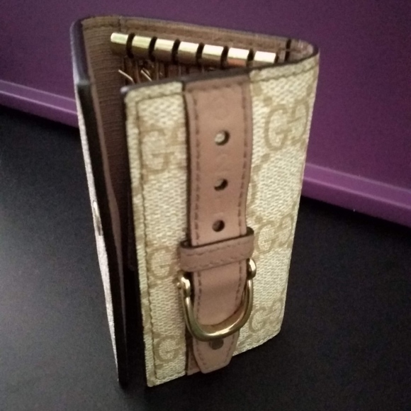 Gucci Key Holder Wallet - Picture 4 of 7